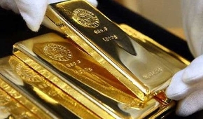 Giá vàng có thể vượt 1.500 USD